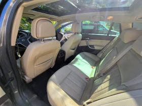 Opel Insignia - .+ + . +   | Mobile.bg    6