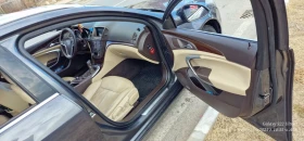 Opel Insignia - .+ + . +   | Mobile.bg    14