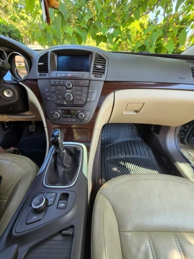 Opel Insignia - .+ + . +   | Mobile.bg    3