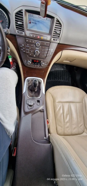 Opel Insignia - .+ + . +   | Mobile.bg    16