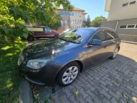 Opel Insignia - .+ + . +   | Mobile.bg    5