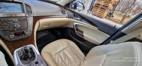 Opel Insignia - .+ + . +   | Mobile.bg    17