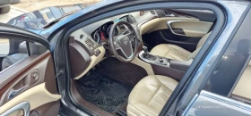 Opel Insignia - .+ + . +   | Mobile.bg    11