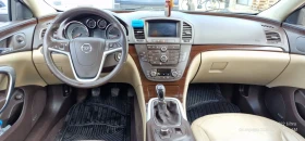 Opel Insignia - .+ + . +   | Mobile.bg    7