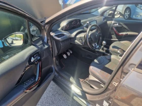 Обява за продажба на Peugeot 2008 1.6HDi GT line  ~16 400 лв. - изображение 6