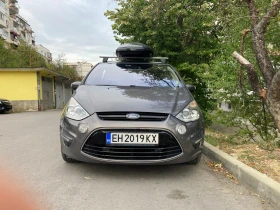 Ford S-Max | Mobile.bg    13