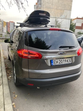 Обява за продажба на Ford S-Max ~6 500 лв. - изображение 3