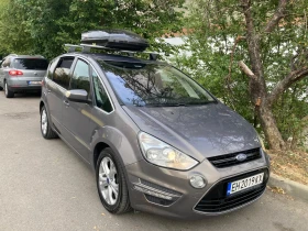 Обява за продажба на Ford S-Max ~6 500 лв. - изображение 2