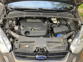 Обява за продажба на Ford S-Max ~6 500 лв. - изображение 10
