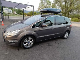 Обява за продажба на Ford S-Max ~6 500 лв. - изображение 1