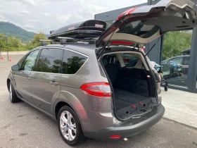 Обява за продажба на Ford S-Max ~6 500 лв. - изображение 11