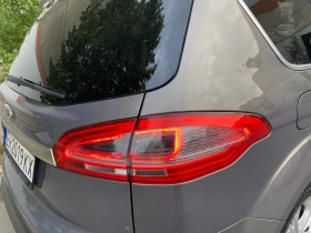 Обява за продажба на Ford S-Max ~6 500 лв. - изображение 5