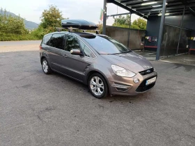 Обява за продажба на Ford S-Max ~6 500 лв. - изображение 1