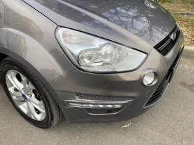 Обява за продажба на Ford S-Max ~6 500 лв. - изображение 4