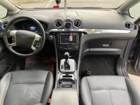 Обява за продажба на Ford S-Max ~6 500 лв. - изображение 6