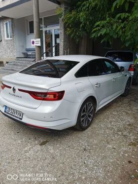 Обява за продажба на Renault Talisman 1.6 160кс от България, Intense, Обдухване, масаж ~34 999 лв. - изображение 11
