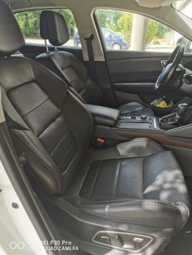Обява за продажба на Renault Talisman 1.6 160кс от България, Intense, Обдухване, масаж ~34 999 лв. - изображение 8