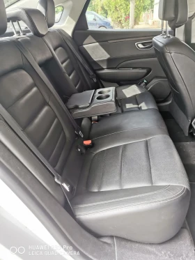 Обява за продажба на Renault Talisman 1.6 160кс от България, Intense, Обдухване, масаж ~34 999 лв. - изображение 9