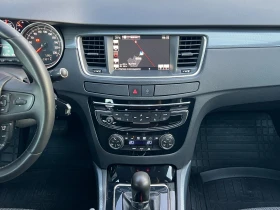 Peugeot 508 1.6eHDi НАПЪЛНО ОБСЛУЖЕН * * * ВСИЧКО ПЛАТЕНО* * * - 13700 лв. - 85787054 9