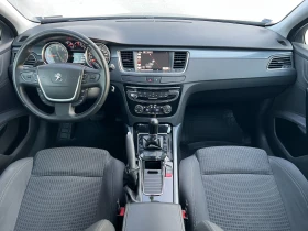 Peugeot 508 1.6eHDi НАПЪЛНО ОБСЛУЖЕН * * * ВСИЧКО ПЛАТЕНО* * * - 13700 лв. - 85787054 7