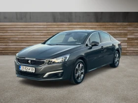 Peugeot 508 1.6eHDi НАПЪЛНО ОБСЛУЖЕН * * * ВСИЧКО ПЛАТЕНО* * * - 13700 лв. - 85787054 3
