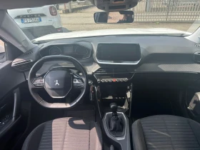Peugeot 2008 1.2 ben evro6B  | Mobile.bg    6