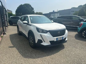 Peugeot 2008 1.2 ben evro6B  | Mobile.bg    3