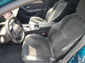 Peugeot 408 GT Plug-in HYBRID  | Mobile.bg    14