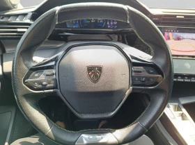 Peugeot 408 GT Plug-in HYBRID  | Mobile.bg    12