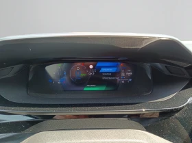 Peugeot 408 GT Plug-in HYBRID  | Mobile.bg    11