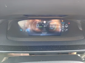 Peugeot 408 GT Plug-in HYBRID  | Mobile.bg    10