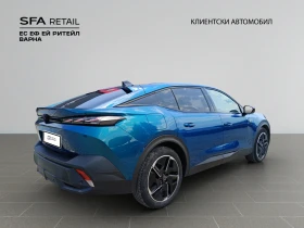 Peugeot 408 GT Plug-in HYBRID  | Mobile.bg    5