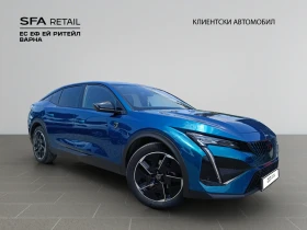 Peugeot 408 GT Plug-in HYBRID  | Mobile.bg    7