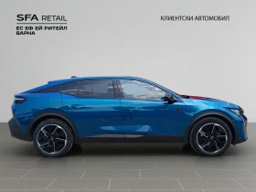 Peugeot 408 GT Plug-in HYBRID  | Mobile.bg    6