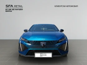 Peugeot 408 GT Plug-in HYBRID  | Mobile.bg    8