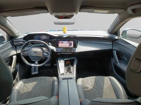 Peugeot 408 GT Plug-in HYBRID  | Mobile.bg    13