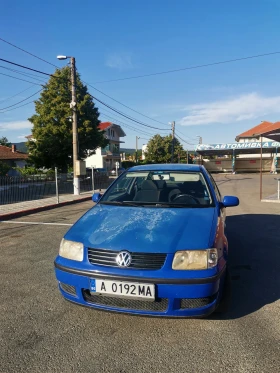 Обява за продажба на VW Polo ~1 600 лв. - изображение 1