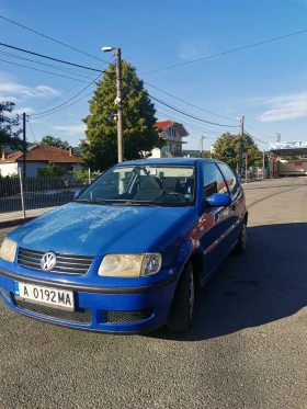 Обява за продажба на VW Polo ~1 600 лв. - изображение 1