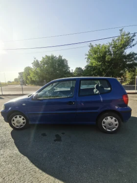 Обява за продажба на VW Polo ~1 600 лв. - изображение 3