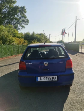 Обява за продажба на VW Polo ~1 600 лв. - изображение 2