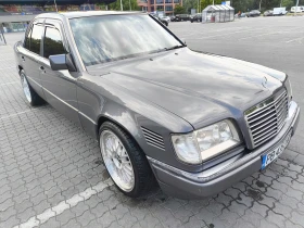 Обява за продажба на Mercedes-Benz 124 ~9 999 лв. - изображение 1