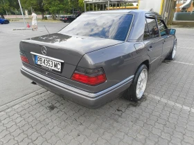 Обява за продажба на Mercedes-Benz 124 ~9 999 лв. - изображение 3