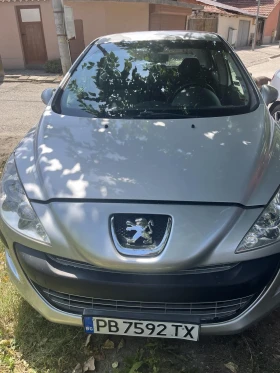 Обява за продажба на Peugeot 308 ~5 300 лв. - изображение 1