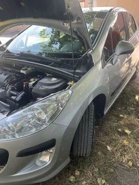 Обява за продажба на Peugeot 308 ~5 300 лв. - изображение 2