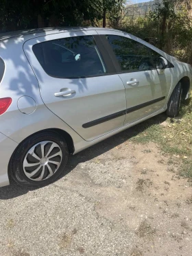 Обява за продажба на Peugeot 308 ~5 300 лв. - изображение 4