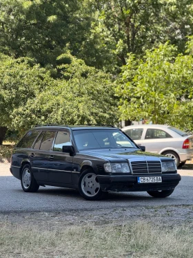 Обява за продажба на Mercedes-Benz 124 250 TURBO DIESEL ~3 500 лв. - изображение 1