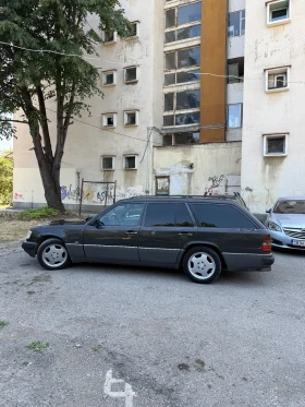 Обява за продажба на Mercedes-Benz 124 250 TURBO DIESEL ~3 500 лв. - изображение 3