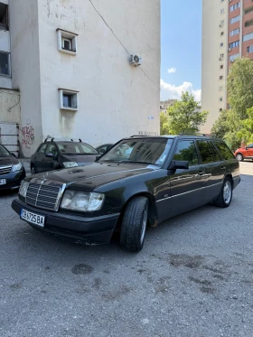 Обява за продажба на Mercedes-Benz 124 250 TURBO DIESEL ~3 500 лв. - изображение 2