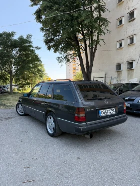 Обява за продажба на Mercedes-Benz 124 250 TURBO DIESEL ~3 500 лв. - изображение 4