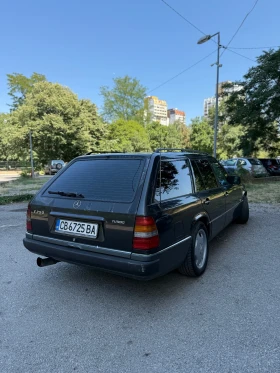 Обява за продажба на Mercedes-Benz 124 250 TURBO DIESEL ~3 500 лв. - изображение 6